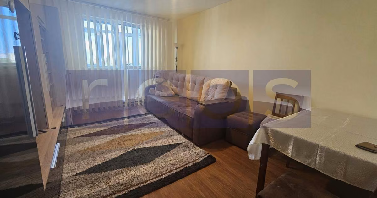 Apartament de vânzare cu 2 camere, mobilat în zona Drumul Taberei, Sector 6