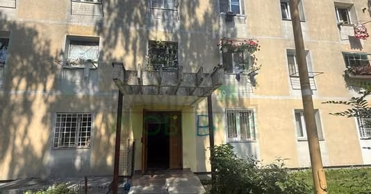 Garsonieră Centrul Civic