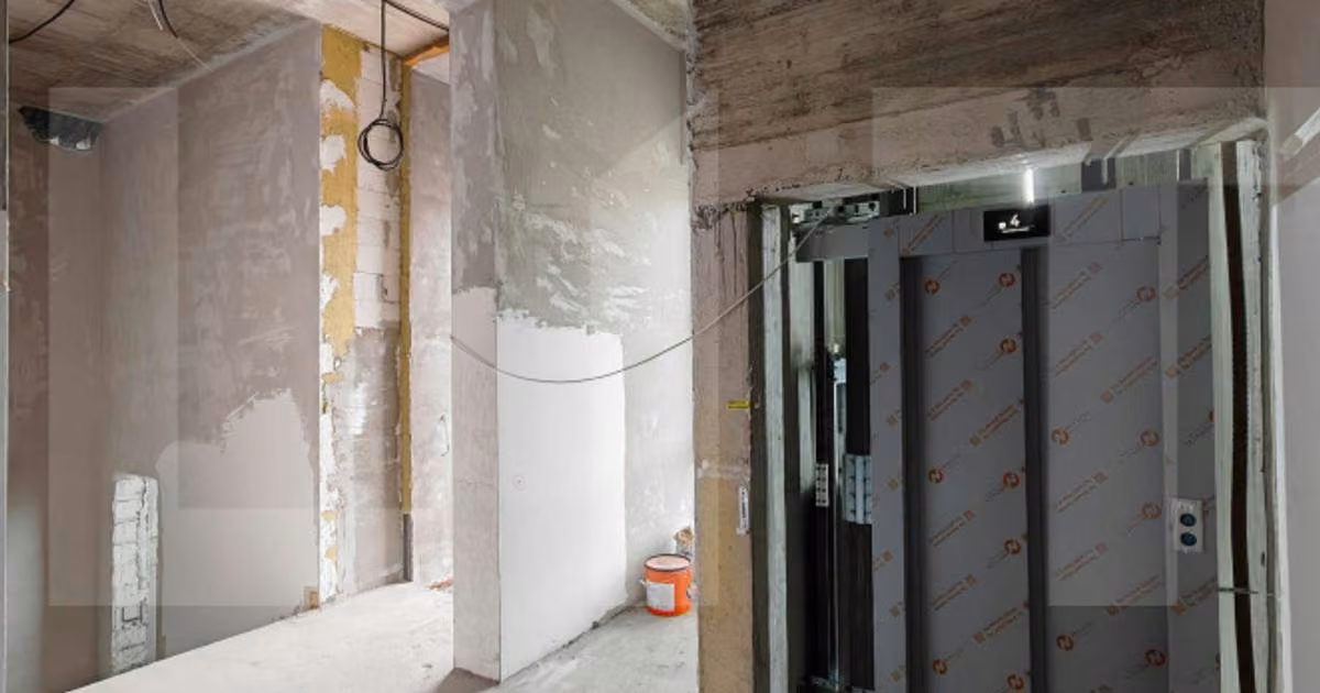 Apartament de vânzare cu 2 camere în zona Mehala, Timișoara