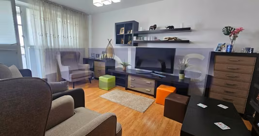 Apartament Drumul Taberei
