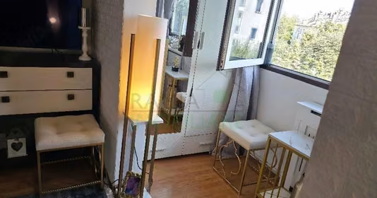 Apartament Astra