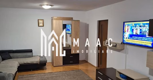 Apartament Turnișor