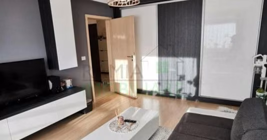 Apartament Tractorul