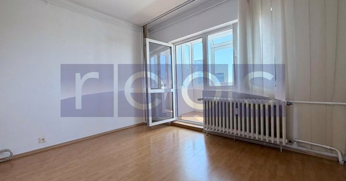Apartament de vânzare cu 2 camere în zona Aviației, Sector 1