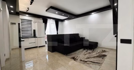 Apartament Florești