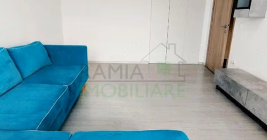 Apartament Tractorul