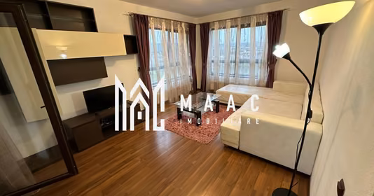 Apartament Vasile Aaron