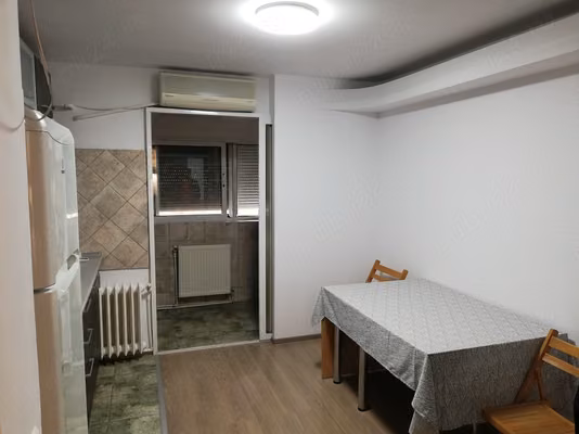 Apartament Matei Ambrozie