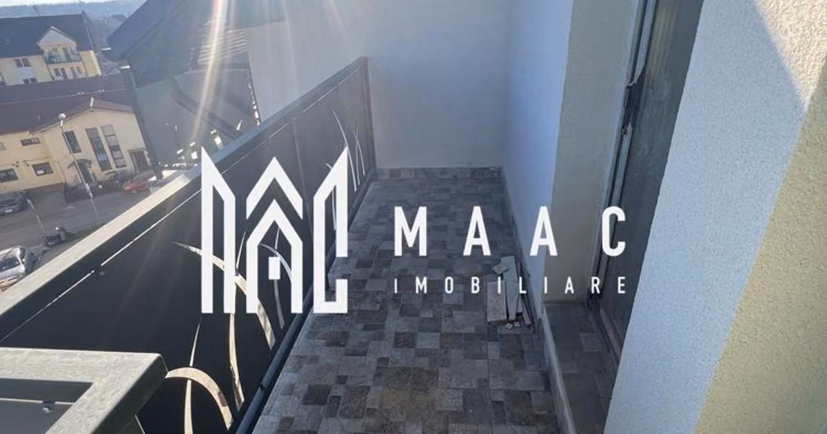 Apartament de vânzare cu 4 camere în zona Turnișor, Sibiu