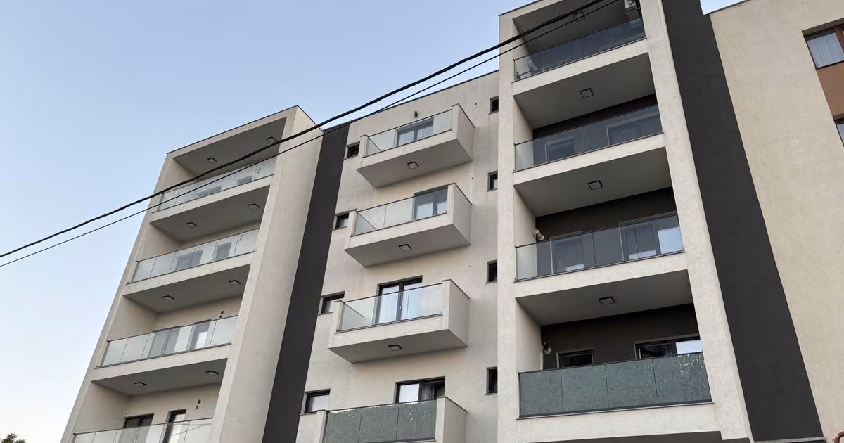 Apartament de vânzare cu 2 camere în zona Chitila, Sector 1