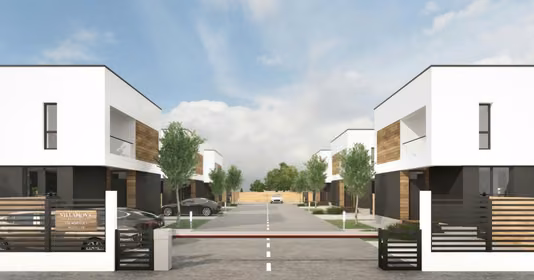 Casă Tunari