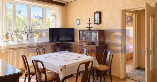 Apartament Dorobanți