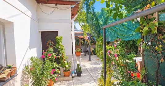 Casă Băneasa