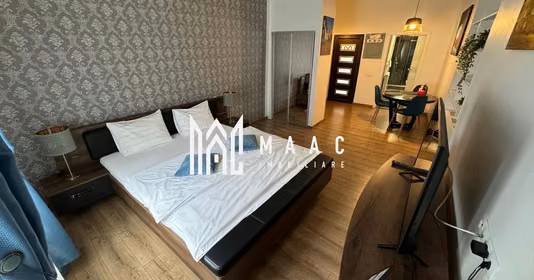 Apartament Centrul Istoric