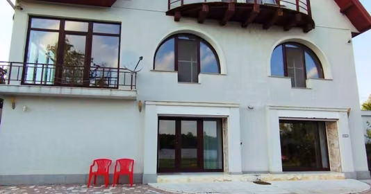 Casă Balotești