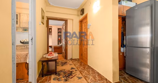 Apartament Central