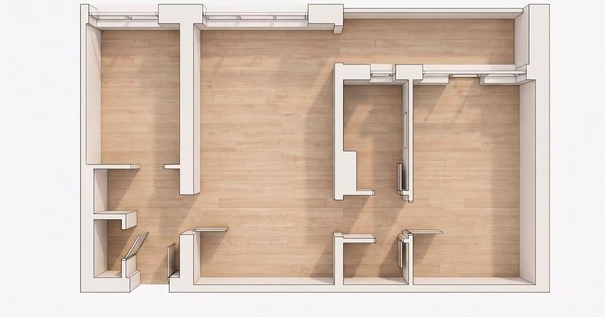 Apartament de vânzare cu 2 camere în zona Drumul Taberei, Sector 6