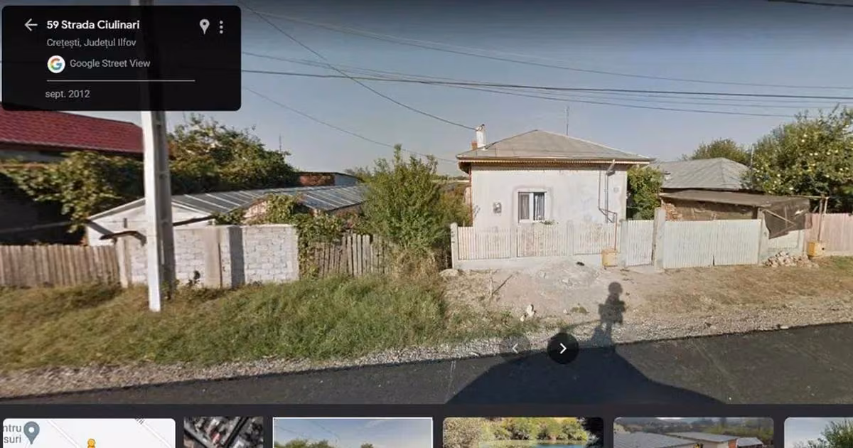 Teren Construcții intravilan de vânzare de 3997 mp, în Crețești