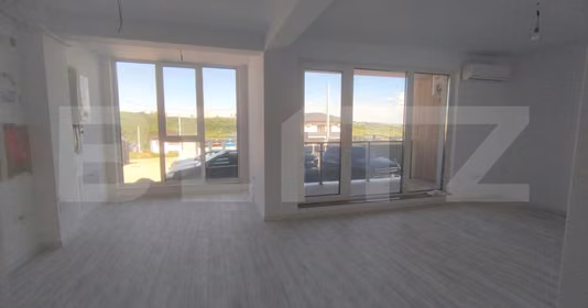 Apartament Rediu