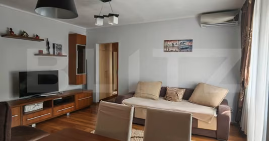 Apartament Est