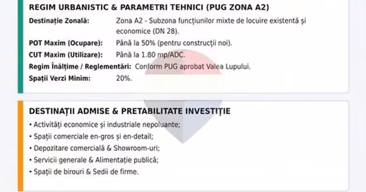 Teren Păcurari