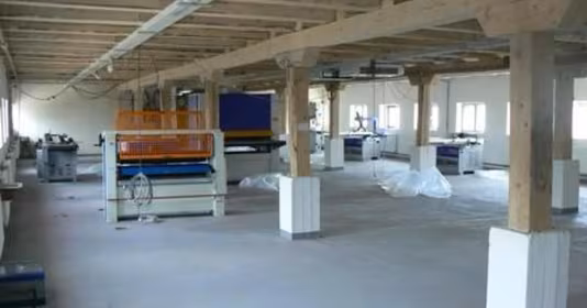 Spațiu comercial Sângeorgiu de Mureș