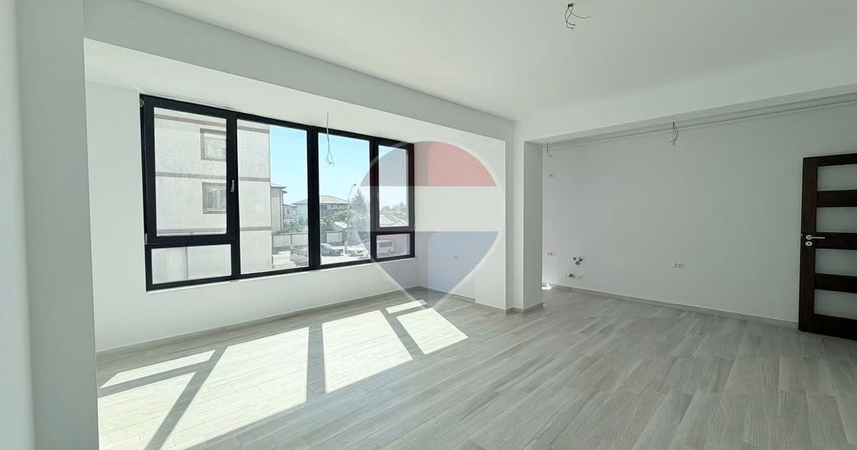 Apartament de vânzare cu 3 camere în zona Țiglina 2, Galați