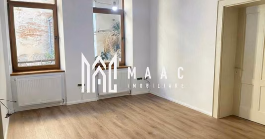 Apartament Centrul Istoric