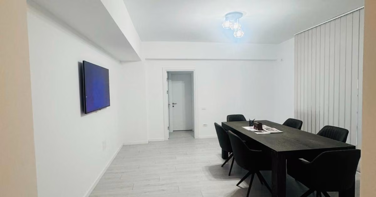 Apartament de vânzare cu 2 camere în zona Militari, Sector 6