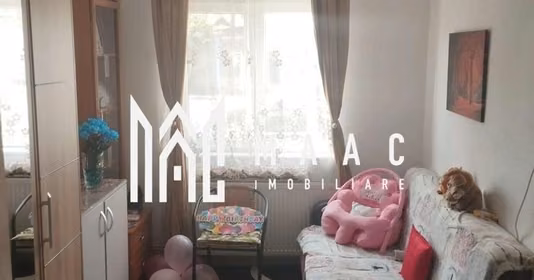 Apartament Terezian