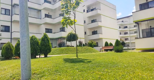 Apartament Terezian