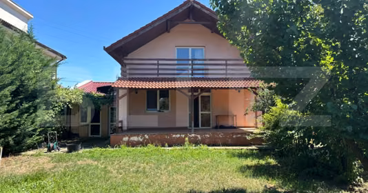 Casă Dumbrăvița