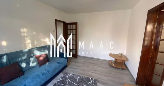 Apartament Vasile Aaron