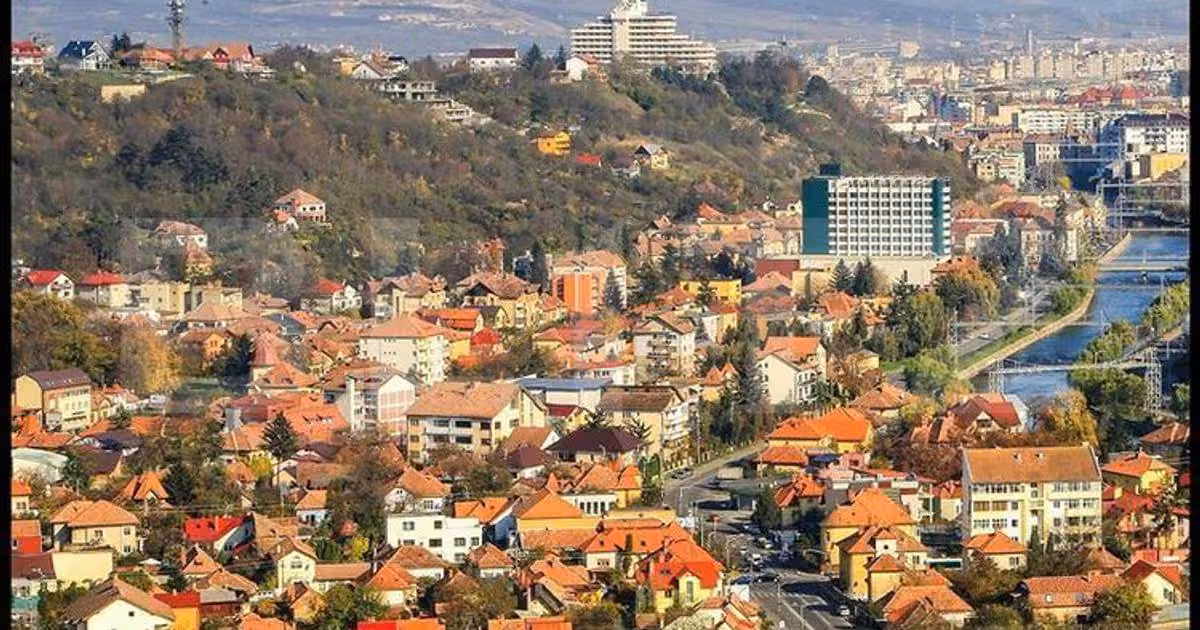 Teren Construcții intravilan de vânzare de 800 mp, în zona Grigorescu, Cluj-Napoca