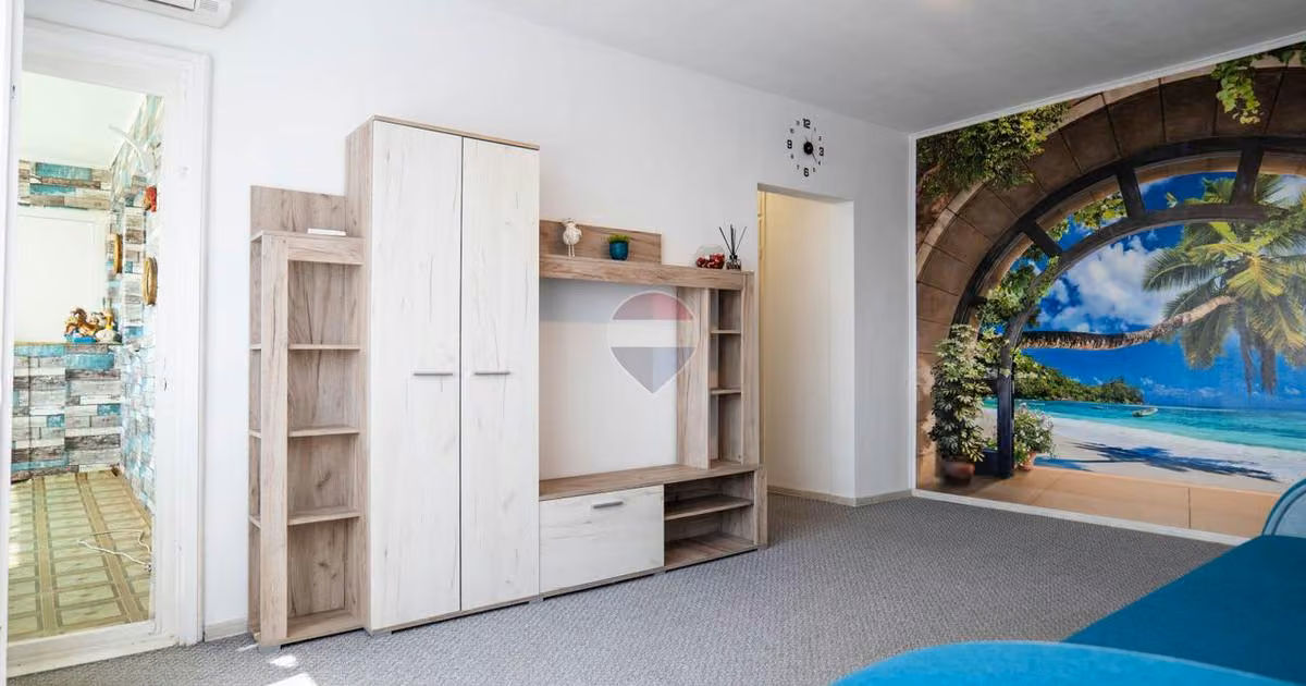 Apartament de vânzare cu 2 camere, mobilat în zona Iancului, Sector 2