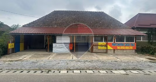 Casă Suplacu de Tinca