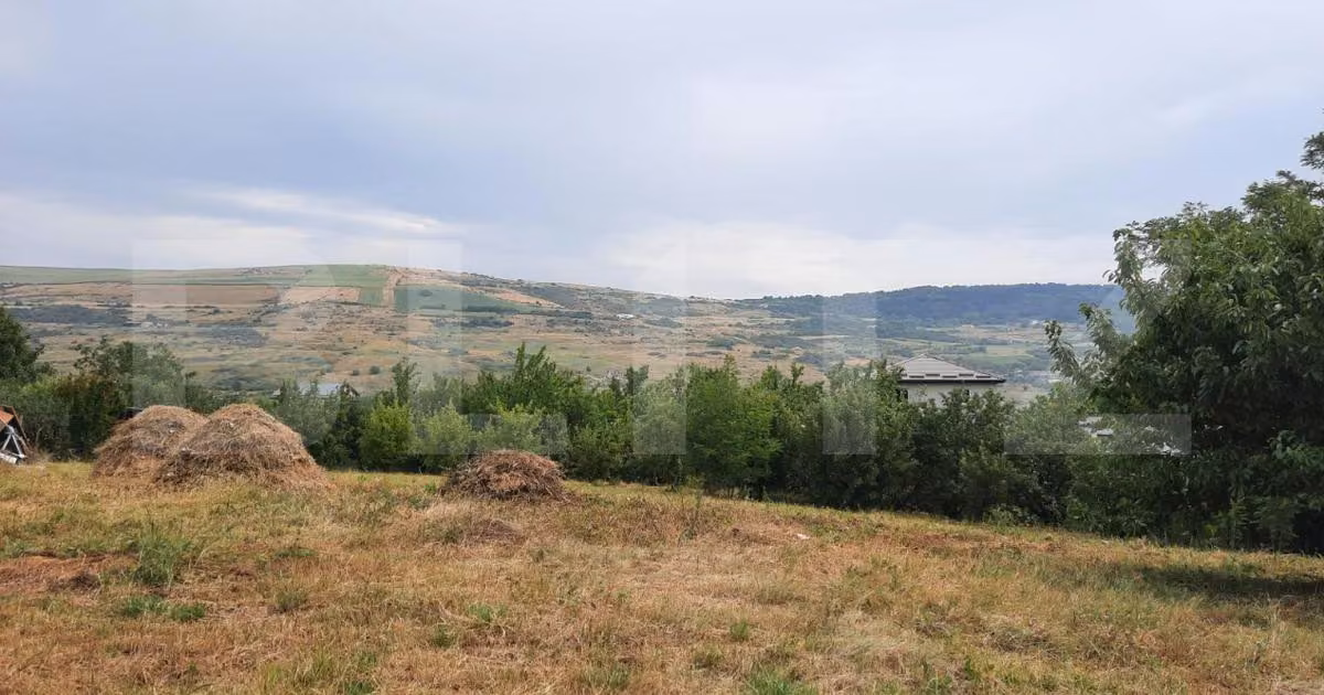 Teren Construcții intravilan de vânzare de 2000 mp, în zona Iris, Cluj-Napoca