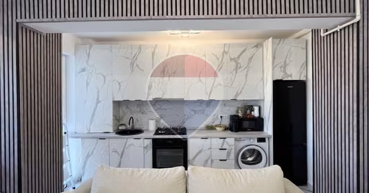 Apartament Berceni