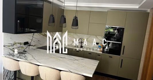 Apartament Terezian