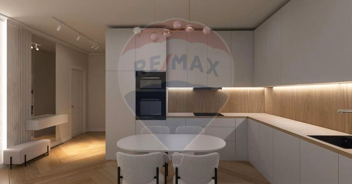 Apartament de vânzare cu 2 camere în zona Iosia, Oradea
