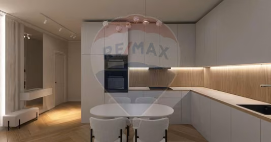Apartament Iosia