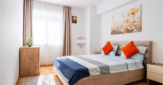 Apartament Berceni