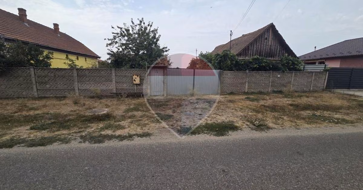 Casă individuală de vânzare cu 4 camere în Mădăras