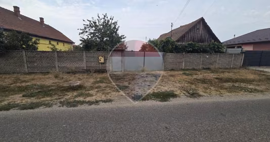 Casă Mădăras