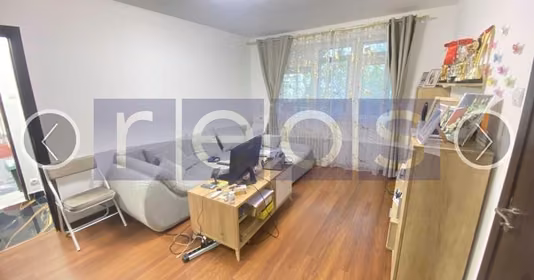 Apartament Berceni