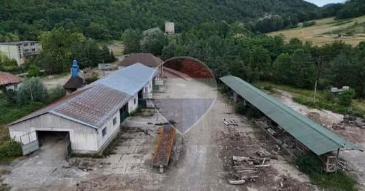 Spațiu comercial Vârfurile
