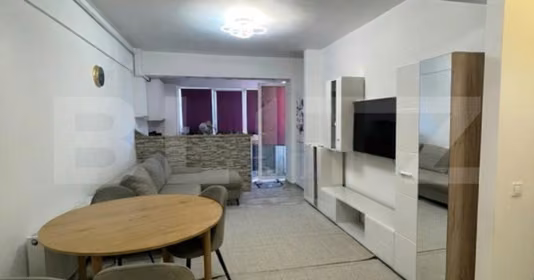 Apartament Baciu
