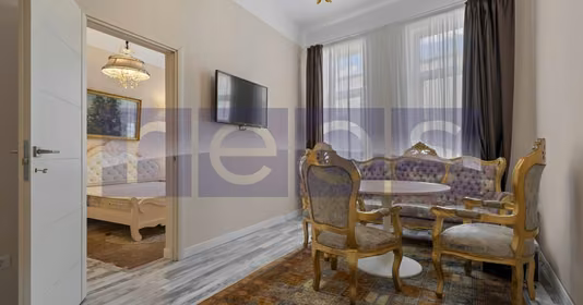 Apartament Unirii