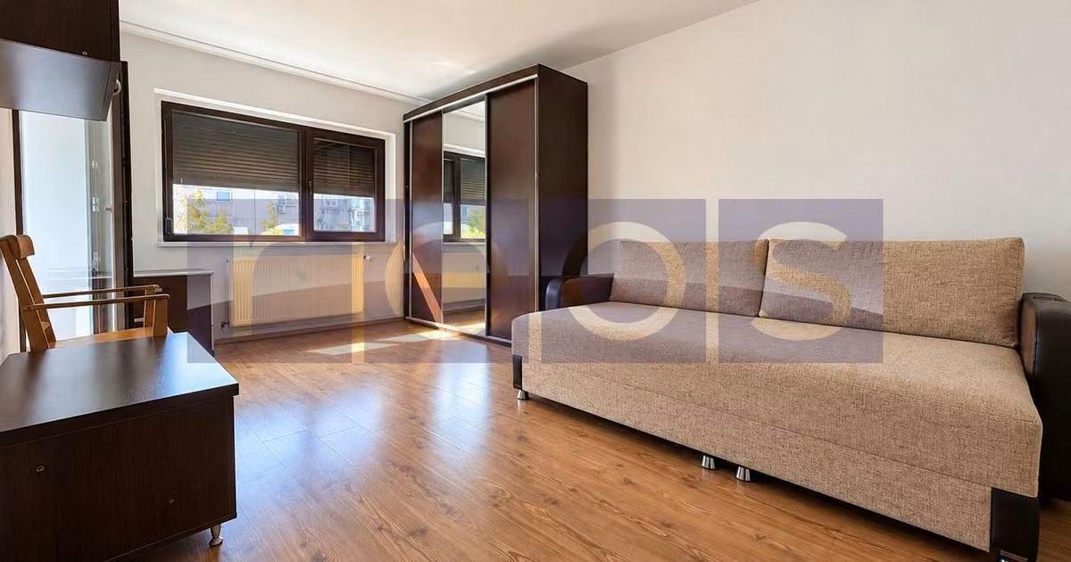 Apartament de vânzare cu 2 camere în zona Aviației, Sector 1