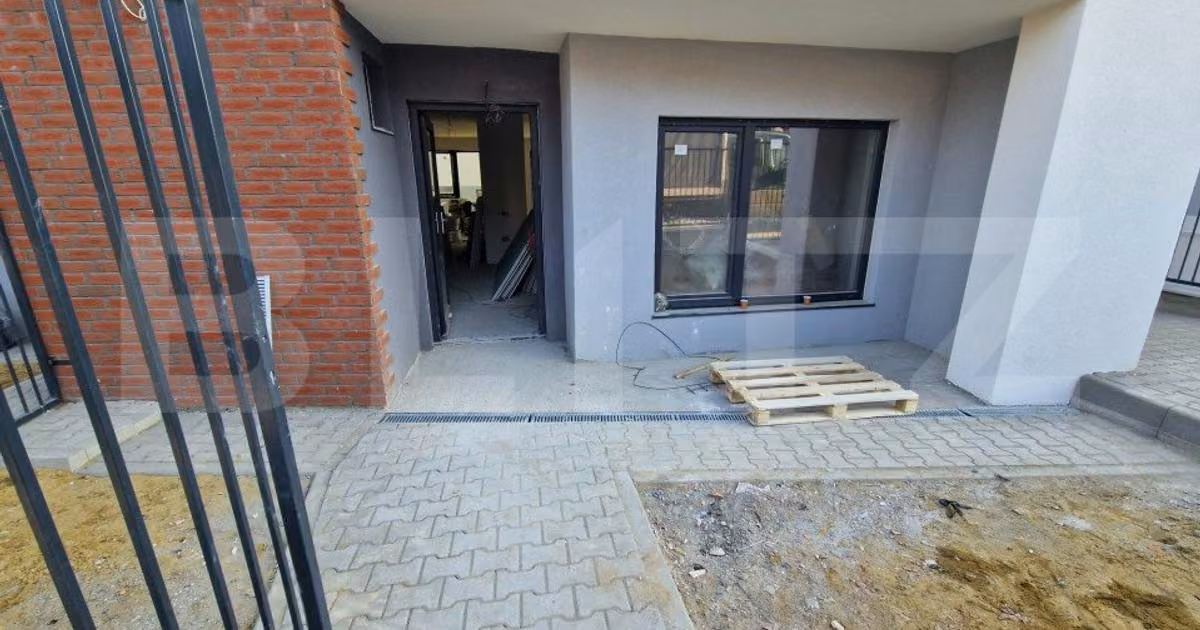 Duplex de vânzare cu 4 camere în zona Mănăștur, Cluj-Napoca